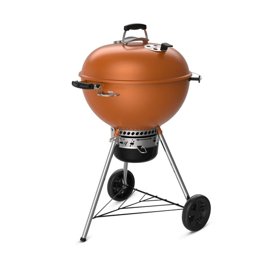 Weber Master-Touch C-5755 - Burnt Orange