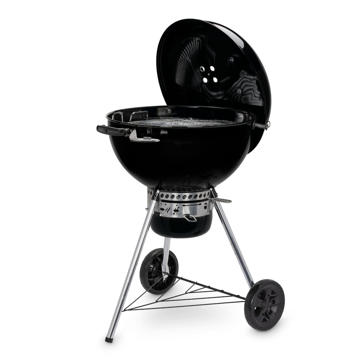 Weber Master-Touch GBS E-5750 BBQ