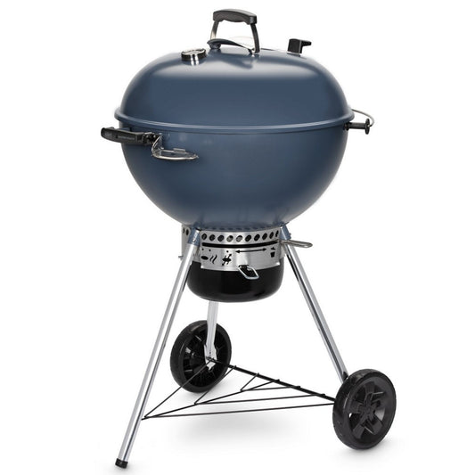 Weber Master-Touch GBS C-5750 BBQ - Slate
