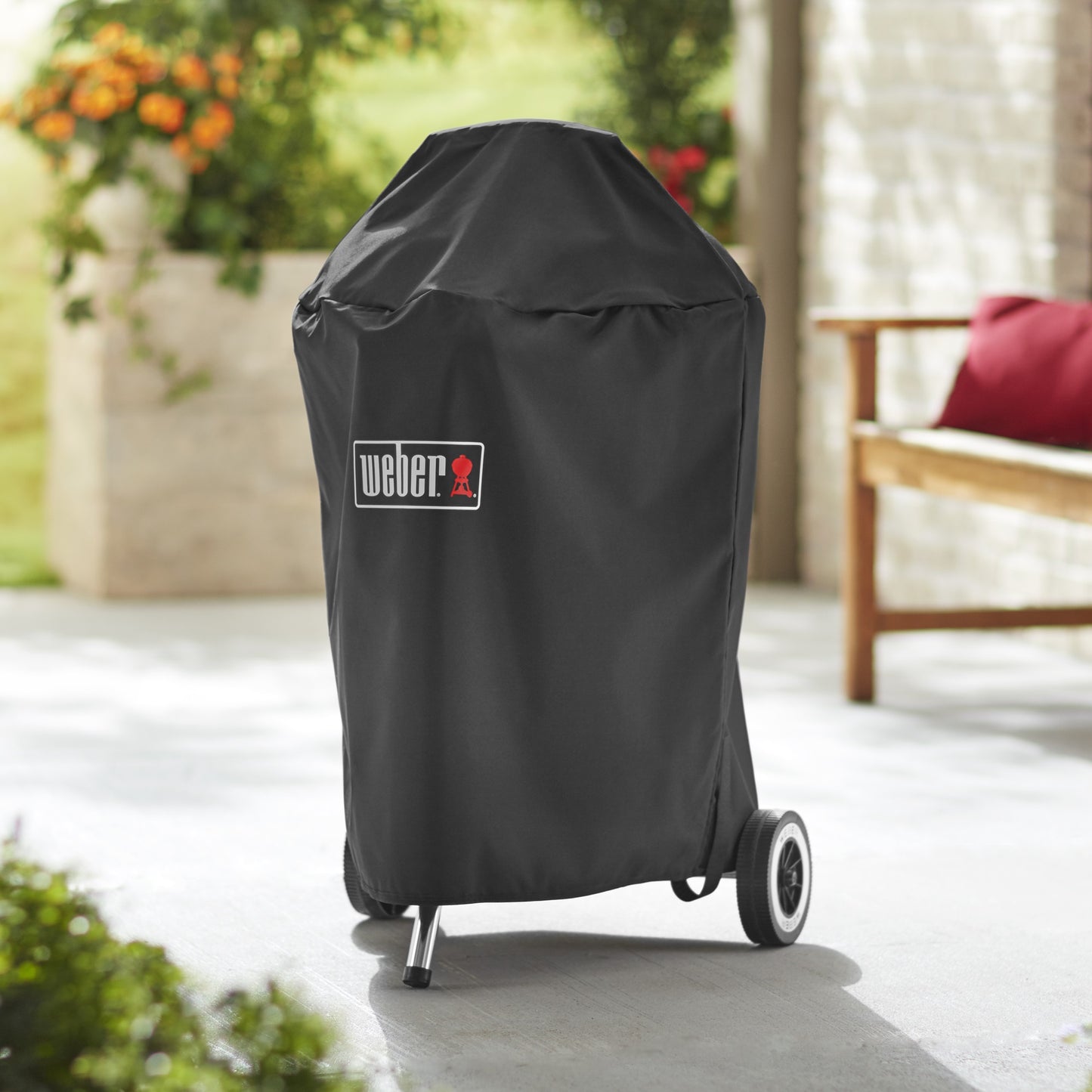 Weber Premium Cover - 47cm Kettle