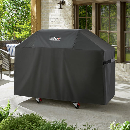 Weber Premium Cover - Genesis 300 Series