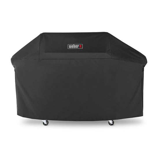 Weber Premium Cover - Genesis 400 Series