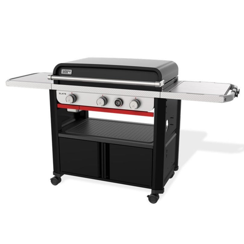 Weber Slate GPD 76cm Premium Griddle