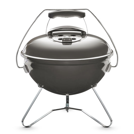 Weber Smokey Joe Premium Charcoal BBQ - Smoke Grey