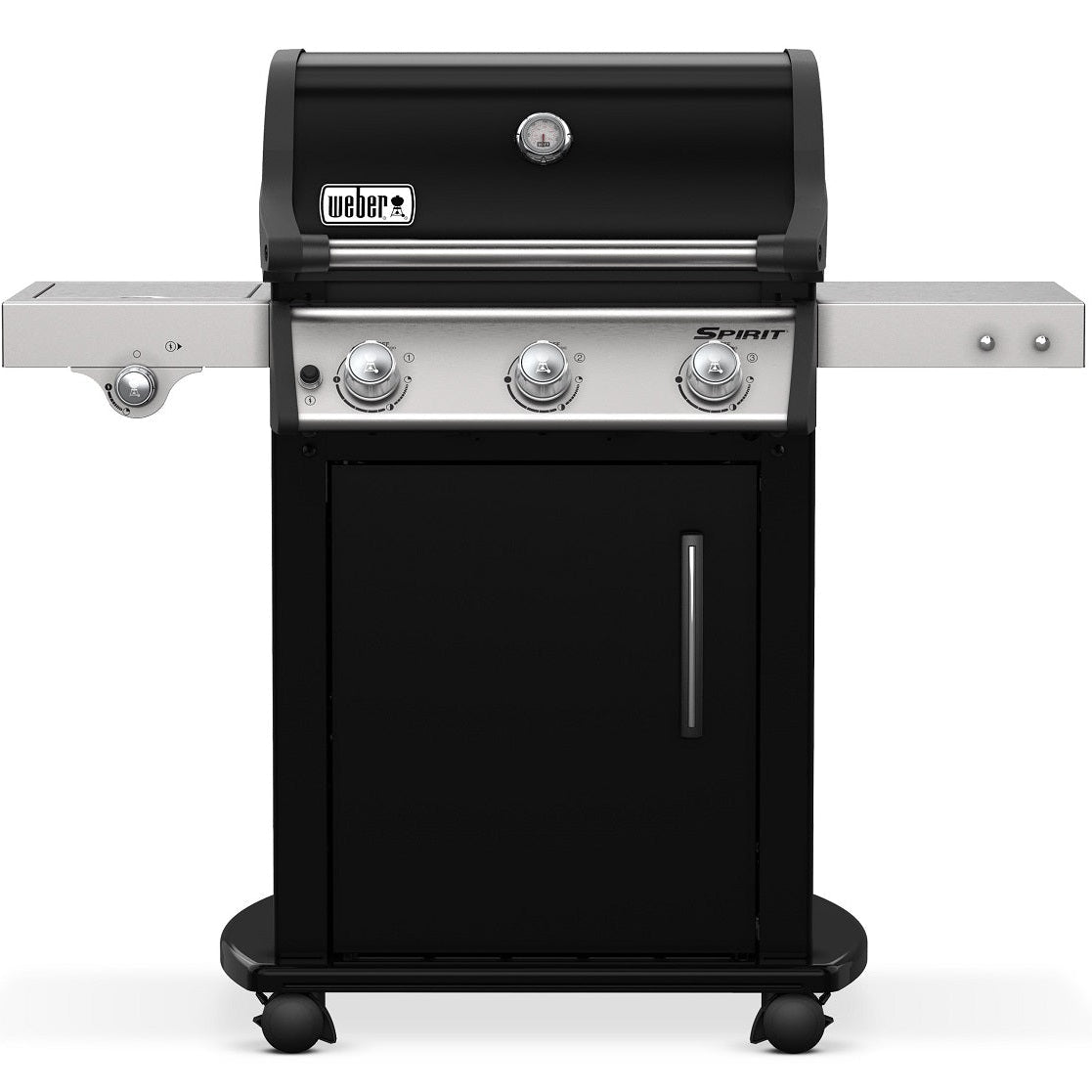 Weber Spirit E-325 GBS BBQ