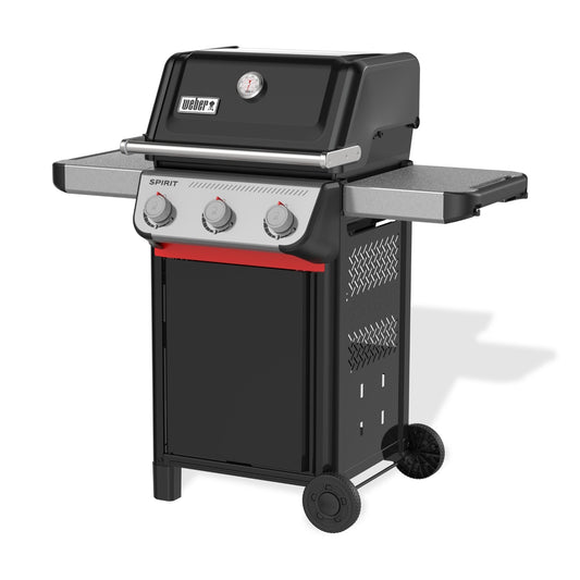 Weber Spirit II E-310 BBQ