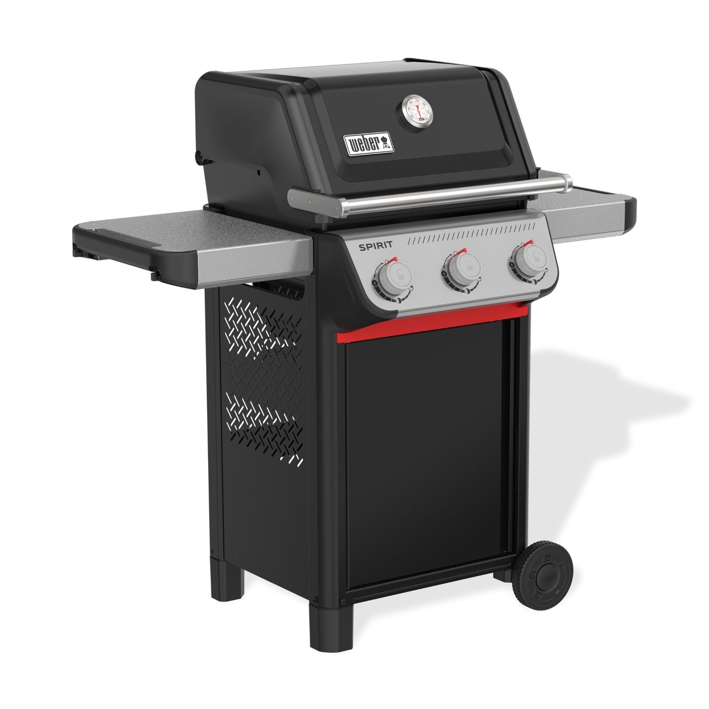 Weber Spirit II E-310 BBQ
