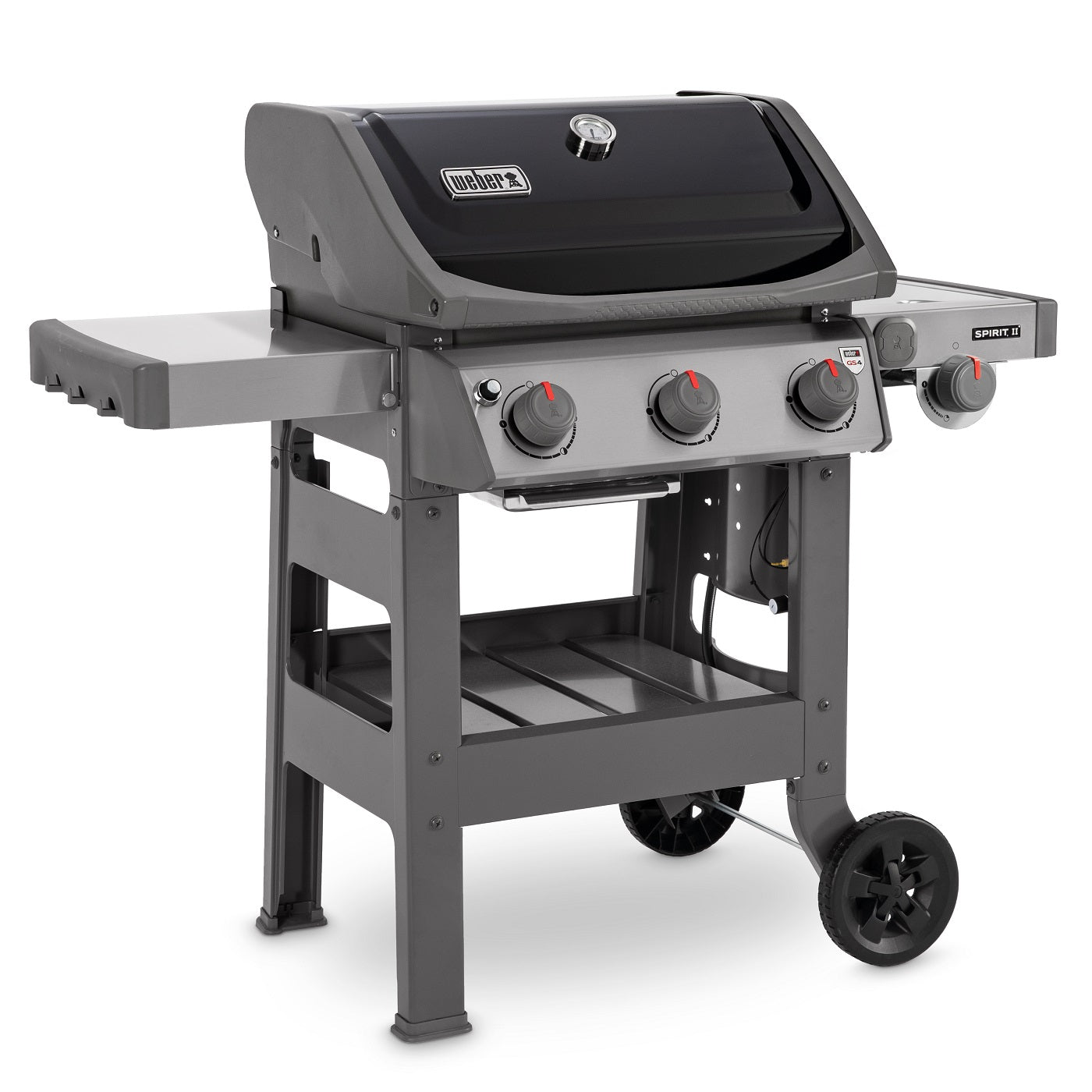 Weber Spirit II E-320 GBS BBQ