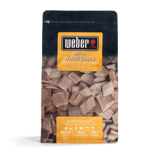 Weber Wood Chips - Beech