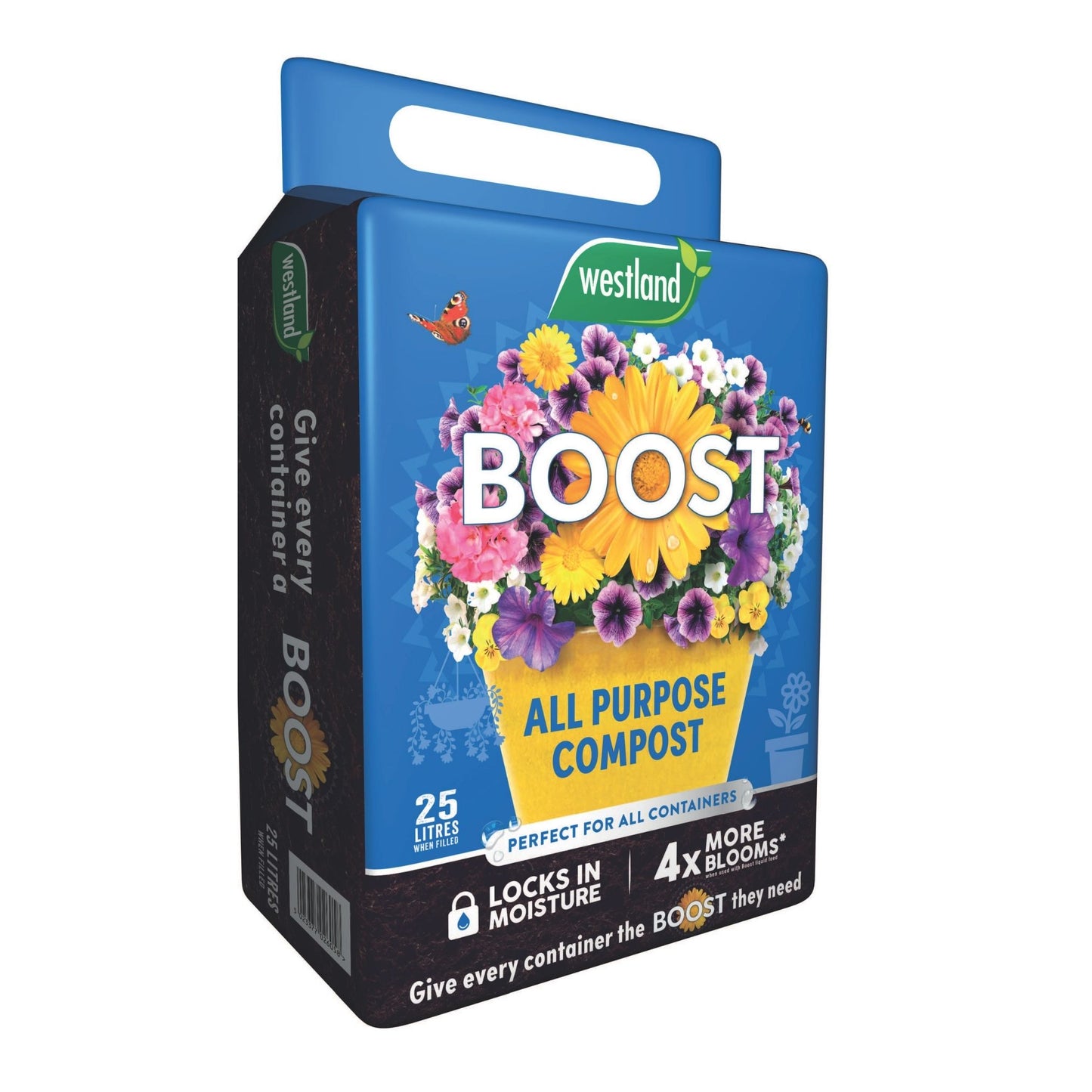 Westland - Boost All Purpose Compost 25L