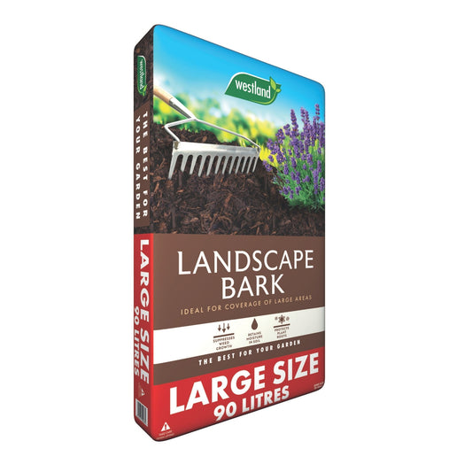 Westland - Landscape Bark 90L