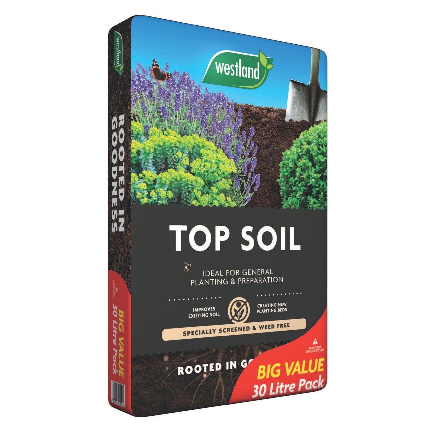 Westland - Top Soil 30L
