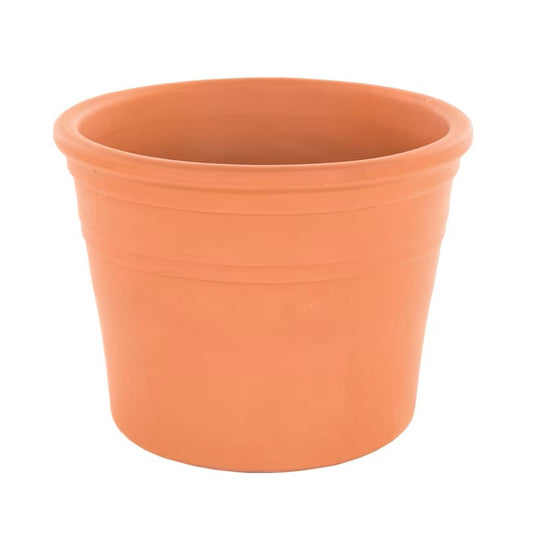 Woodlodge Cylinder Pot - 33cm