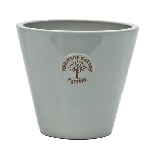 Woodlodge Edwardian Light Grey Stacking Pot - 30cm