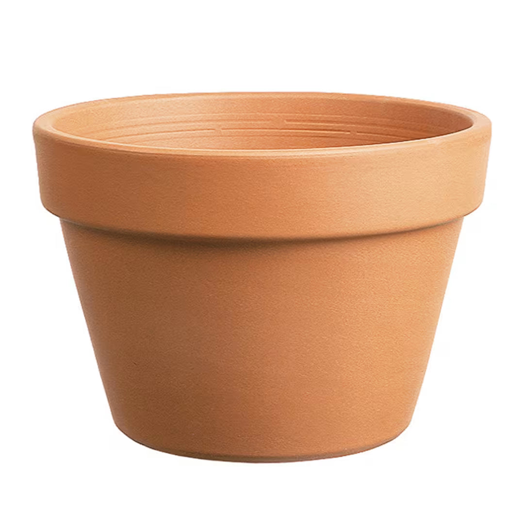 Woodlodge Half Pot - 30cm