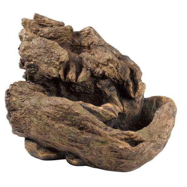 Wychwood Falls - Smart Garden Hybrid Water Feature